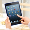 iPad miniP[XiTPUEZ~n[hENAu[j 200-PDA095BL