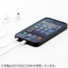 iPhone5sE5 A~op[P[Xiu[j 200-PDA101BL