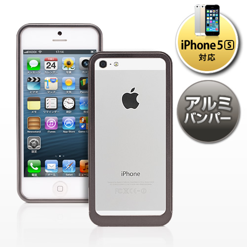 iPhone5sE5 A~op[P[XiK^j 200-PDA101GM