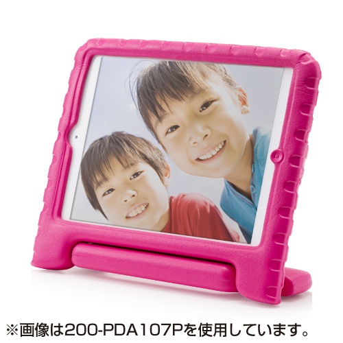 iPad mini qpP[XiX^h@\tEՌzEu[j 200-PDA107BL