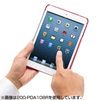 iPad miniU[P[Xi{vEX^h@\EubNj 200-PDA108BK