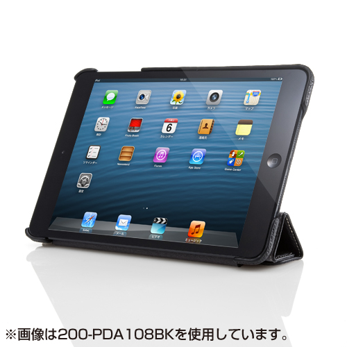 iPad miniU[P[Xi{vEX^h@\EzCgj 200-PDA108W
