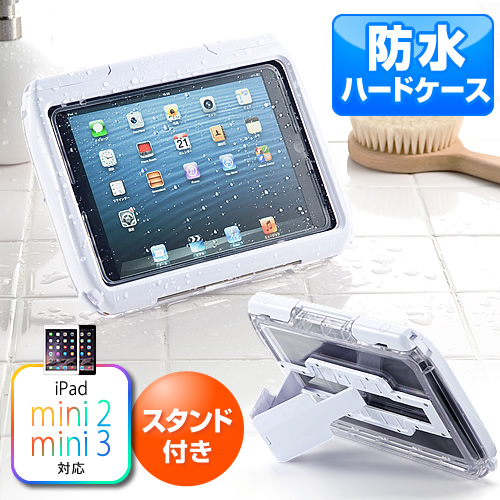 iPad minihn[hP[X(X^h@\EXgbvtEzCgj 200-PDA109W