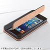 iPhone5P[Xi蒠^EX^h@\tESmartCoverEO[j 200-PDA112G