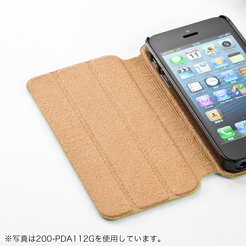 iPhone5P[Xi蒠^EX^h@\tESmartCoverEsNj 200-PDA112P