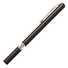 タッチペン（スタイラスペン・iPhone・iPad・タブレット・スライドキャップ・シリコン・クリップ付き）