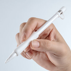 Apple Pencil 第1世代用保護カバーセット アップルペンシル専用ペン先 