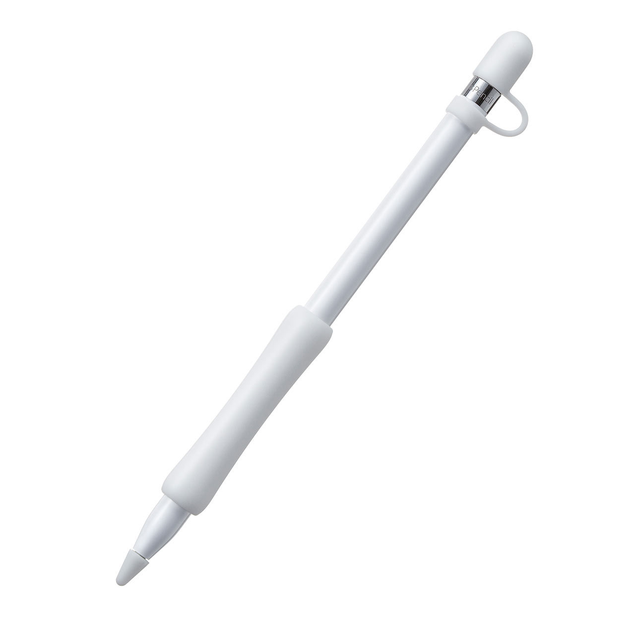 Apple Pencil 第1世代用保護カバーセット アップルペンシル専用ペン先 