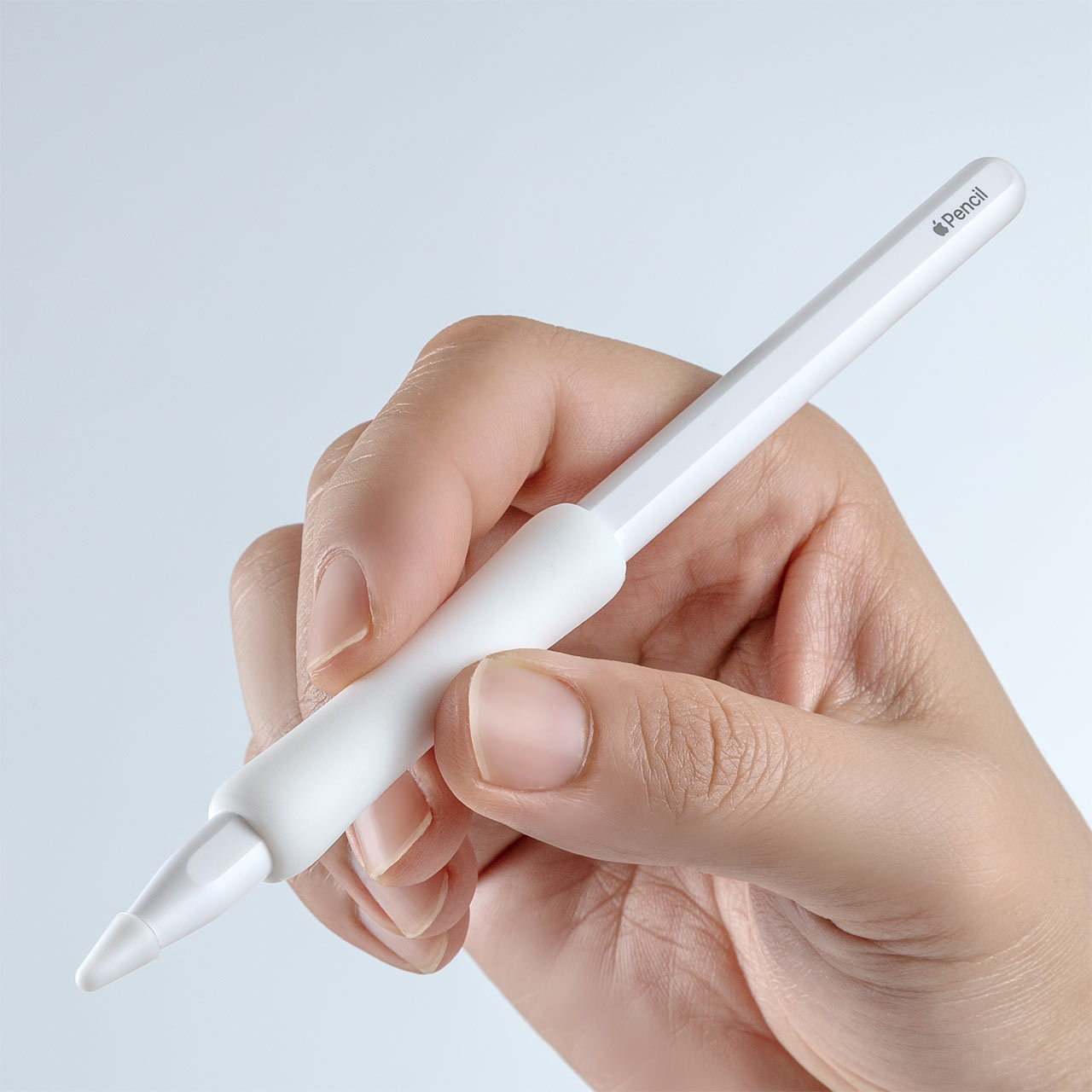 Apple Pencil 第2世代用保護カバーセット アップルペンシル専用ペン先 
