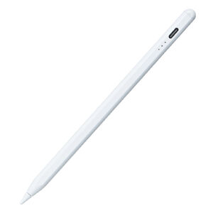 手を置いたまま書ける！iPad専用極細スタイラスペンを発売
