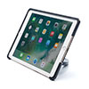 iPadZLeB[X^hi9.7C`iPad ProE9.7C`iPadi2018/2017jEiPad Air 2pEh~EpxE360x]EtEubNj 200-SL043BK