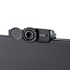 【売り尽くし決算セール】レンズカバー WEBカメラ セキュリティ 盗撮防止 シール貼り付け 2個入り 幅広