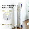 _C\|@X^h Ǌ [ Ă [dX^h Dyson Micro 1.5kg/Micro 1.5kg Pro/V7/V8/V10/V11Ή ؖ uE 200-STAND1DBRM