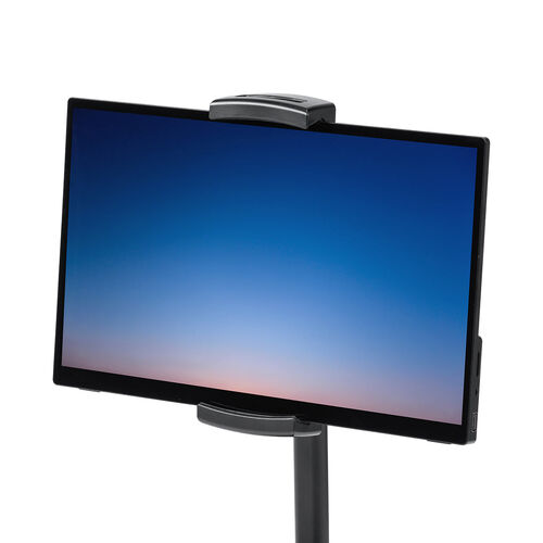 ���o�C�����j�^�[�X�^���h �����u�� 17.3�C���` 16�C���` 15.8�C���` 15.6�C���` 360����] �L�k�A�[�� ���o�C���f�B�X�v���C iPad �^�u���b�g