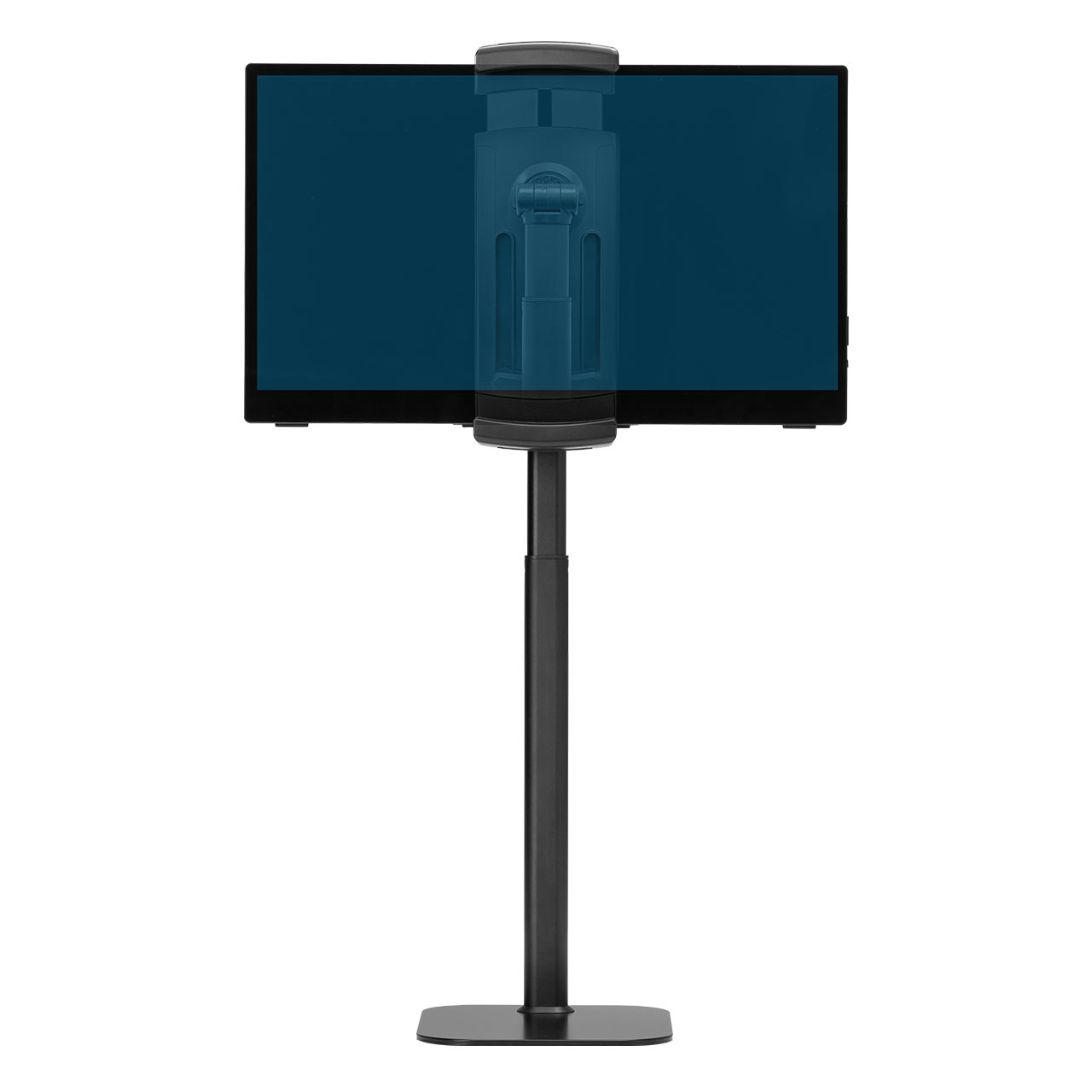 ���o�C�����j�^�[�X�^���h �����u�� 17.3�C���` 16�C���` 15.8�C���` 15.6�C���` 360����] �L�k�A�[�� ���o�C���f�B�X�v���C iPad �^�u���b�g