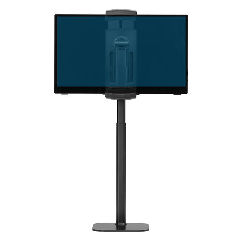 ���o�C�����j�^�[�X�^���h �����u�� 17.3�C���` 16�C���` 15.8�C���` 15.6�C���` 360����] �L�k�A�[�� ���o�C���f�B�X�v���C iPad �^�u���b�g