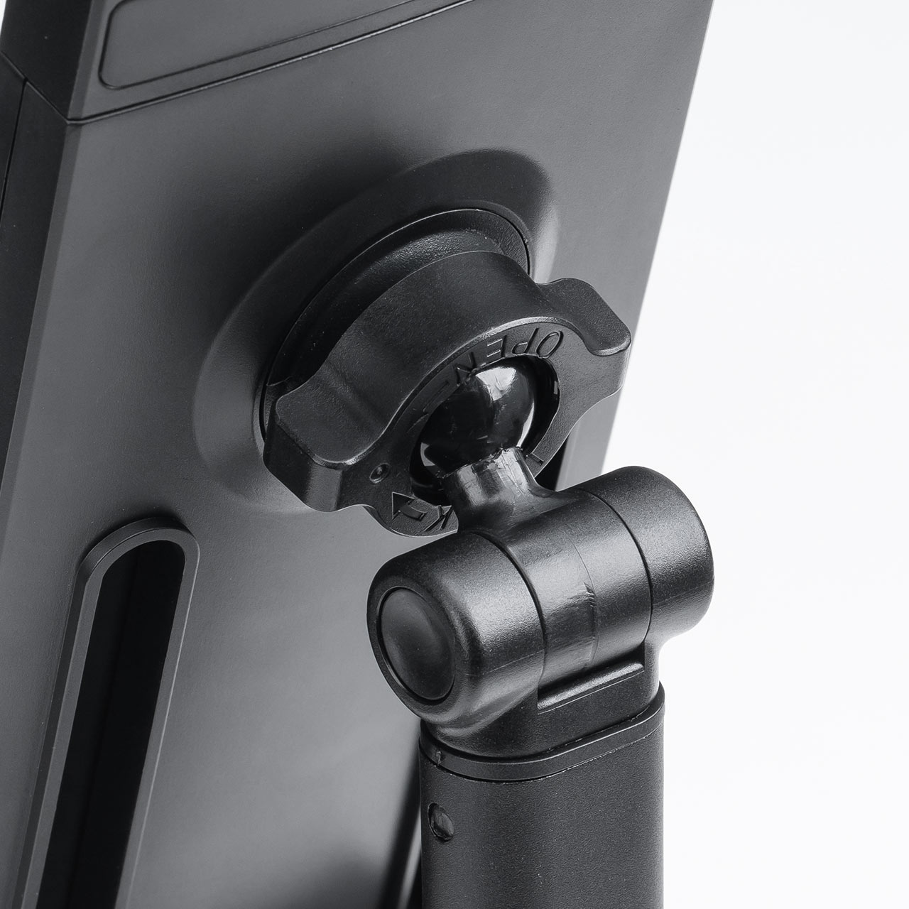 ���o�C�����j�^�[�X�^���h �����u�� 17.3�C���` 16�C���` 15.8�C���` 15.6�C���` 360����] �L�k�A�[�� ���o�C���f�B�X�v���C iPad �^�u���b�g