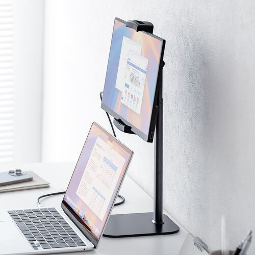 モバイルモニター 16インチ ノートパソコン用 内蔵スタンド付き 楽天市場】【楽天1位受賞】モバイルモニター スタンド 15.8