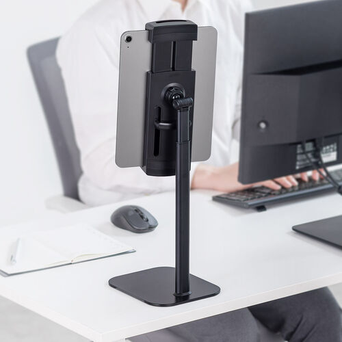 ���o�C�����j�^�[�X�^���h �����u�� 17.3�C���` 16�C���` 15.8�C���` 15.6�C���` 360����] �L�k�A�[�� ���o�C���f�B�X�v���C iPad �^�u���b�g