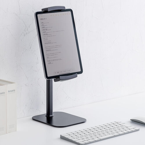 ���o�C�����j�^�[�X�^���h �����u�� 17.3�C���` 16�C���` 15.8�C���` 15.6�C���` 360����] �L�k�A�[�� ���o�C���f�B�X�v���C iPad �^�u���b�g