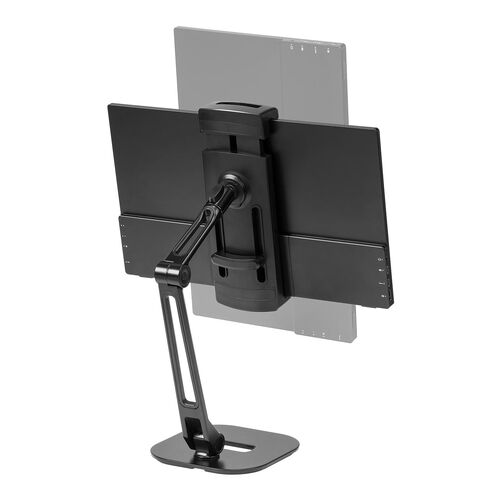 15.6インチ モバイルモニター モニタースタンド付き モバイルモニタースタンド クランプ式 15.8インチ 15.6インチ
