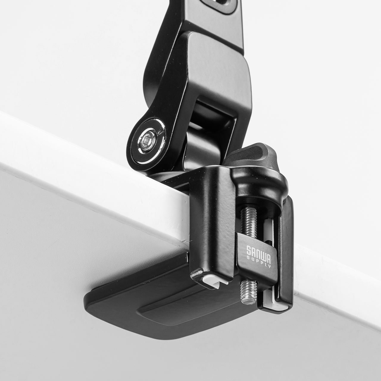 ���o�C�����j�^�[�X�^���h �N�����v�� 17.3�C���` 16�C���` 15.8�C���` 15.6�C���` 360����] 3�֐߃A�[�� �����E�p�x���i�K�����\ ���o�C���f�B�X�v���C iPad �^�u���b�g