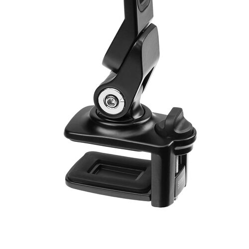 ���o�C�����j�^�[�X�^���h �N�����v�� 17.3�C���` 16�C���` 15.8�C���` 15.6�C���` 360����] 3�֐߃A�[�� �����E�p�x���i�K�����\ ���o�C���f�B�X�v���C iPad �^�u���b�g