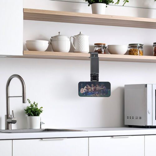 MagSafe�Ή��X�}�z�X�^���h �g���x���X�}�z�z���_�[ ���C�z�� 360�x���� �Ў葀�� �V���� ��s�@ �܂肽���� �����^�� ���s �o�� ���B��_ iPhone Android ���^�������O�t��