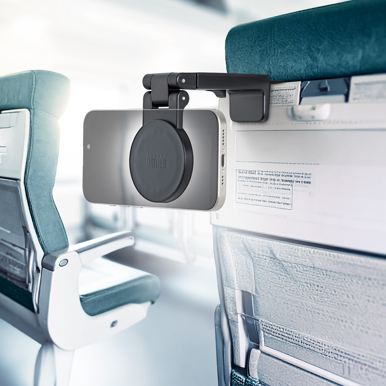 MagSafe�Ή��X�}�z�X�^���h �g���x���X�}�z�z���_�[ ���C�z�� 360�x���� �Ў葀�� �V���� ��s�@ �܂肽���� �����^�� ���s �o�� ���B��_ iPhone Android ���^�������O�t��