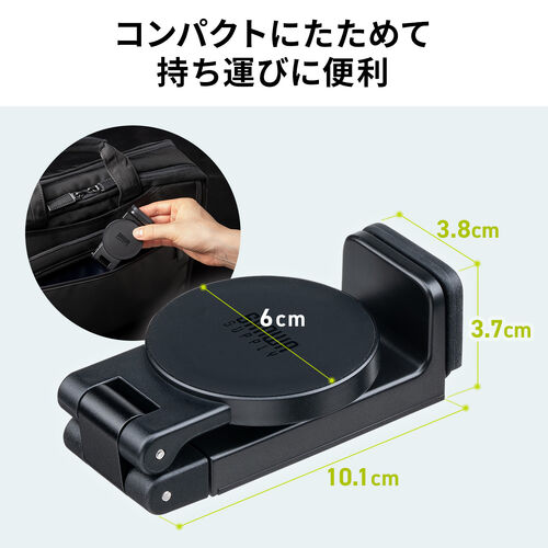 MagSafe�Ή��X�}�z�X�^���h �g���x���X�}�z�z���_�[ ���C�z�� 360�x���� �Ў葀�� �V���� ��s�@ �܂肽���� �����^�� ���s �o�� ���B��_ iPhone Android ���^�������O�t��