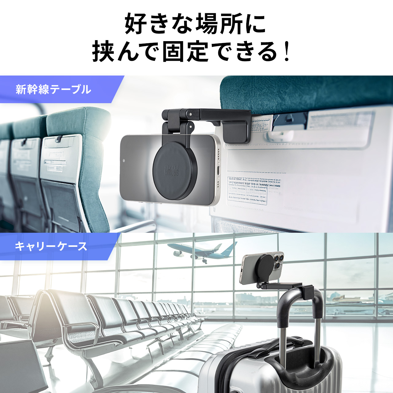 MagSafe�Ή��X�}�z�X�^���h �g���x���X�}�z�z���_�[ ���C�z�� 360�x���� �Ў葀�� �V���� ��s�@ �܂肽���� �����^�� ���s �o�� ���B��_ iPhone Android ���^�������O�t��