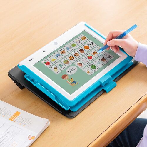 �L�w��h���I�����^�E�y�ʂ́u���X�Ίw�K�{�[�h�v����