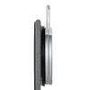 �y�V���iP10�{�z�m�[�g�p�\�R���p�X�}�z�z���_�[ MagSafe�Ή� �X�}�z�X�^���h �܂肽���ݎ� �����^�� 360����] ���i�K�p�x���� �T�u��� iPhone Android ���^�������O�t��