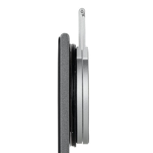 �y�V���iP10�{�z�m�[�g�p�\�R���p�X�}�z�z���_�[ MagSafe�Ή� �X�}�z�X�^���h �܂肽���ݎ� �����^�� 360����] ���i�K�p�x���� �T�u��� iPhone Android ���^�������O�t��