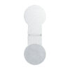 �y�V���iP10�{�z�m�[�g�p�\�R���p�X�}�z�z���_�[ MagSafe�Ή� �X�}�z�X�^���h �܂肽���ݎ� �����^�� 360����] ���i�K�p�x���� �T�u��� iPhone Android ���^�������O�t��