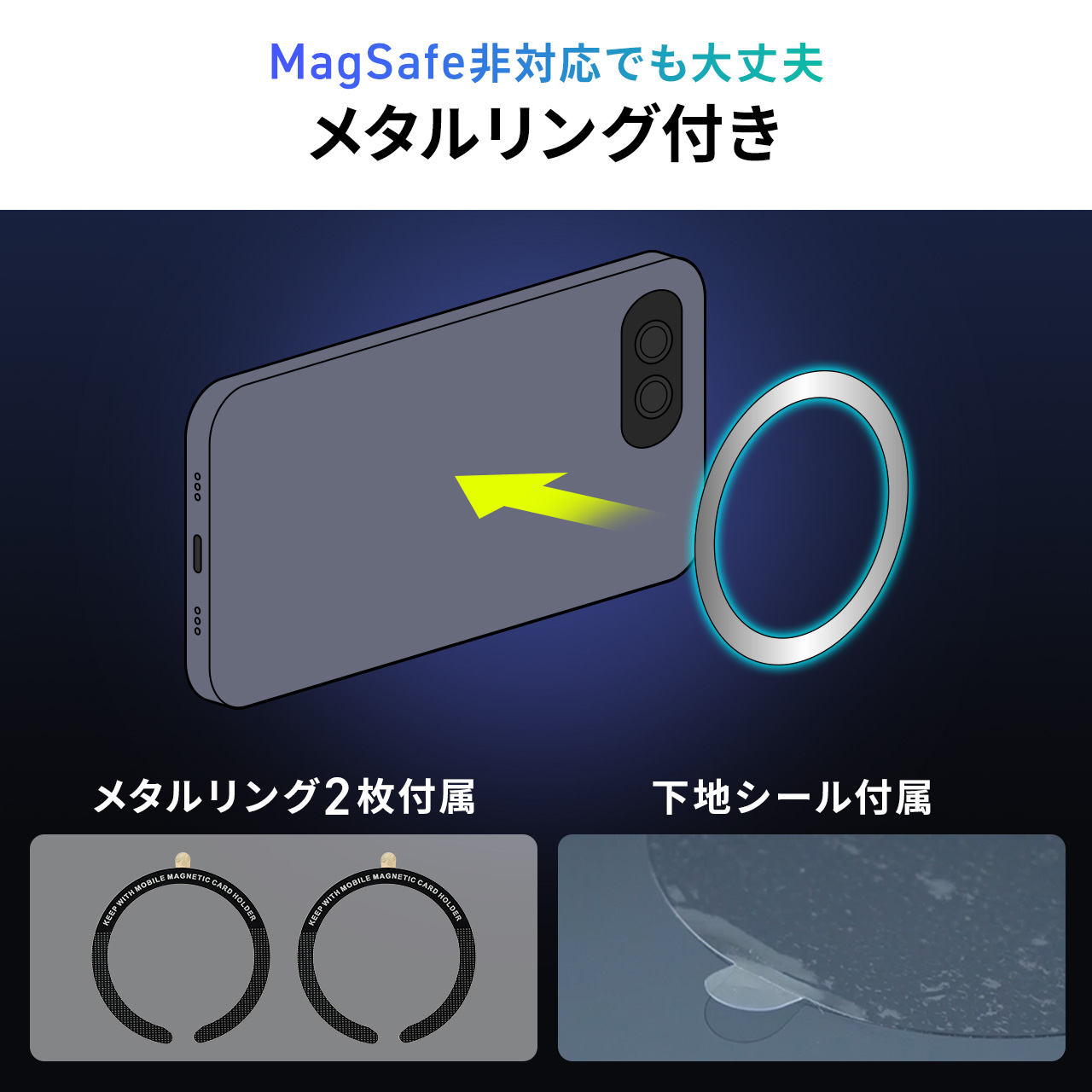 �y�V���iP10�{�z�m�[�g�p�\�R���p�X�}�z�z���_�[ MagSafe�Ή� �X�}�z�X�^���h �܂肽���ݎ� �����^�� 360����] ���i�K�p�x���� �T�u��� iPhone Android ���^�������O�t��