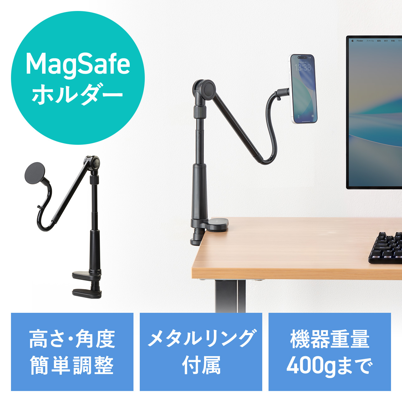 サンワダイレクト本店 サンワサプライ【オフィス・PC周辺通販】