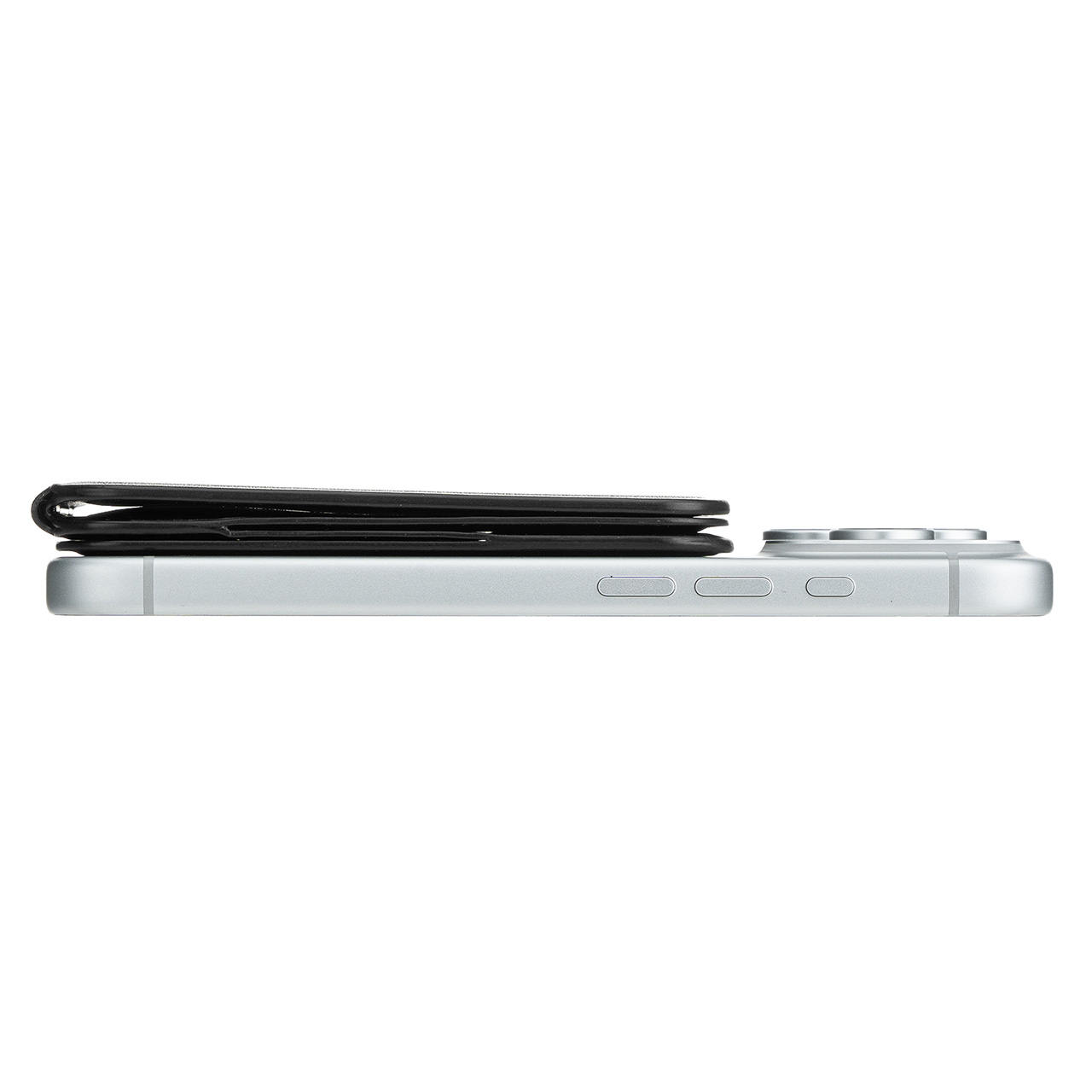 �y�V���iP10�{�zMagSafe�Ή��X�}�z�X�^���h 2WAY�X�^���h �J�[�h���[�t�� �J�[�h�P�[�X �܂肽���� ���^ �}�O�l�b�g���E �p�x���� iPhone�Ή� ���掋�� �I�����C����c �u���b�N