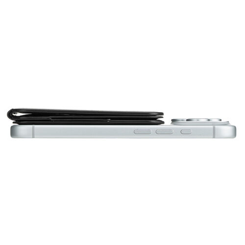 �y�V���iP10�{�zMagSafe�Ή��X�}�z�X�^���h 2WAY�X�^���h �J�[�h���[�t�� �J�[�h�P�[�X �܂肽���� ���^ �}�O�l�b�g���E �p�x���� iPhone�Ή� ���掋�� �I�����C����c �u���b�N