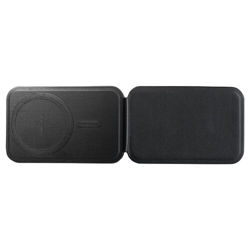 �y�V���iP10�{�zMagSafe�Ή��X�}�z�X�^���h 2WAY�X�^���h �J�[�h���[�t�� �J�[�h�P�[�X �܂肽���� ���^ �}�O�l�b�g���E �p�x���� iPhone�Ή� ���掋�� �I�����C����c �u���b�N