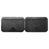�y�V���iP10�{�zMagSafe�Ή��X�}�z�X�^���h 2WAY�X�^���h �J�[�h���[�t�� �J�[�h�P�[�X �܂肽���� ���^ �}�O�l�b�g���E �p�x���� iPhone�Ή� ���掋�� �I�����C����c �u���b�N