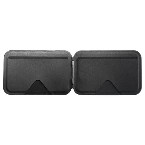 �y�V���iP10�{�zMagSafe�Ή��X�}�z�X�^���h 2WAY�X�^���h �J�[�h���[�t�� �J�[�h�P�[�X �܂肽���� ���^ �}�O�l�b�g���E �p�x���� iPhone�Ή� ���掋�� �I�����C����c �u���b�N