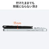 �y�V���iP10�{�zMagSafe�Ή��X�}�z�X�^���h 2WAY�X�^���h �J�[�h���[�t�� �J�[�h�P�[�X �܂肽���� ���^ �}�O�l�b�g���E �p�x���� iPhone�Ή� ���掋�� �I�����C����c �u���b�N