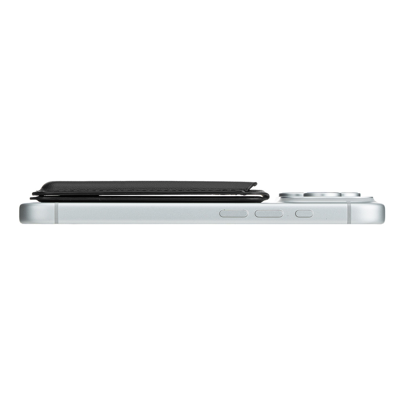 �y�^�Ă̑労�ӃZ�[���z�y�V���iP10�{�zMagSafe�Ή��X�}�z�X�^���h �J�[�h���[�t�� �J�[�h�P�[�X �}�O�l�b�g���E �E�H���b�g�X�^���h ���^ �p�x���� iPhone�Ή� �u���b�N