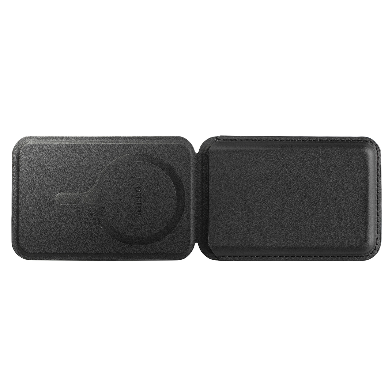 �y�^�Ă̑労�ӃZ�[���z�y�V���iP10�{�zMagSafe�Ή��X�}�z�X�^���h �J�[�h���[�t�� �J�[�h�P�[�X �}�O�l�b�g���E �E�H���b�g�X�^���h ���^ �p�x���� iPhone�Ή� �u���b�N