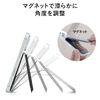 �y�^�Ă̑労�ӃZ�[���z�y�V���iP10�{�zMagSafe�Ή��X�}�z�X�^���h �J�[�h���[�t�� �J�[�h�P�[�X �}�O�l�b�g���E �E�H���b�g�X�^���h ���^ �p�x���� iPhone�Ή� �u���b�N