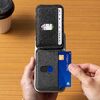 �y�^�Ă̑労�ӃZ�[���z�y�V���iP10�{�zMagSafe�Ή��X�}�z�X�^���h �J�[�h���[�t�� �J�[�h�P�[�X �}�O�l�b�g���E �p�x���� �w�t�b�N iPhone�Ή� �u���b�N