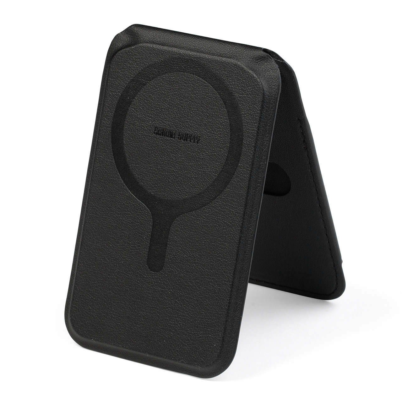 �y�^�Ă̑労�ӃZ�[���z�y�V���iP10�{�zMagSafe�Ή��X�}�z�X�^���h �J�[�h���[�t�� �J�[�h�P�[�X �}�O�l�b�g���E �p�x���� �w�t�b�N iPhone�Ή� �u���b�N