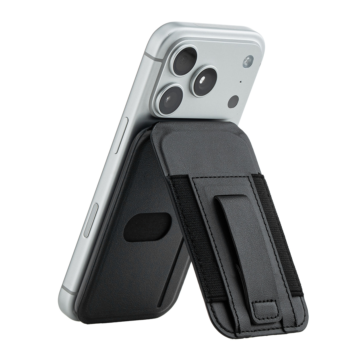 �y�^�Ă̑労�ӃZ�[���z�y�V���iP10�{�zMagSafe�Ή��X�}�z�X�^���h �J�[�h���[�t�� �J�[�h�P�[�X �}�O�l�b�g���E �p�x���� �w�t�b�N iPhone�Ή� �u���b�N