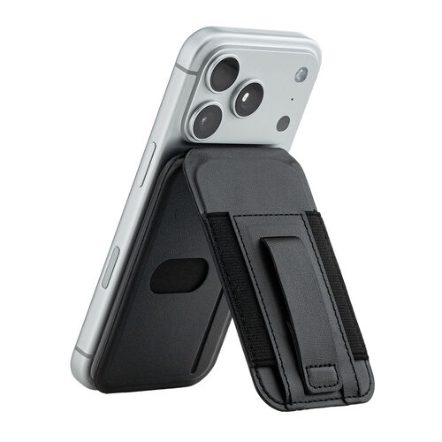 �y�^�Ă̑労�ӃZ�[���z�y�V���iP10�{�zMagSafe�Ή��X�}�z�X�^���h �J�[�h���[�t�� �J�[�h�P�[�X �}�O�l�b�g���E �p�x���� �w�t�b�N iPhone�Ή� �u���b�N